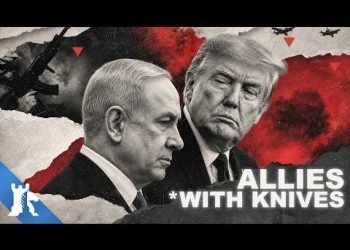 Why Israel is unhappy with Trump’s Iran deal