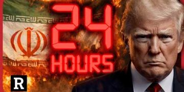 Critical 24 Hours Ahead: Trump Is Out of Options – as Iran Rejects the Deal!