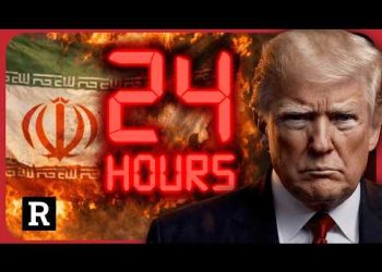 In 24 Hours EVERYTHING Changes for The United States and Iran, and everybody knows it