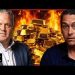 “Gold is heading for $10,000” as paper currencies COLLAPSE