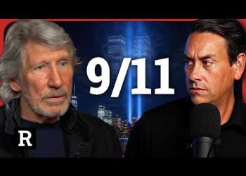 “This is our LAST chance to get answers about 9/11” Roger Waters on the Twin Tower demolition