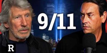 “This is our LAST chance to get answers about 9/11” Roger Waters on the Twin Tower demolition
