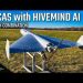 How LUCAS with HIVEMIND AI is set to enhance US military’s drone warfare capacity?