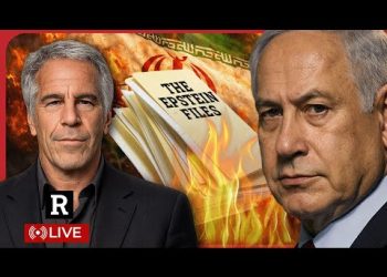 BREAKING! Netanayhu To Release Epstein Files to Stop US-Iran Peace Agreement? Trump furious at Bibi?