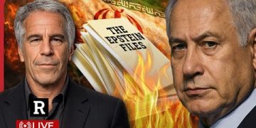 BREAKING! Netanayhu To Release Epstein Files to Stop US-Iran Peace Agreement? Trump furious at Bibi?