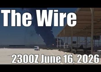 The Wire – June 16, 2026