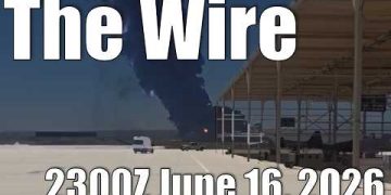 The Wire – June 16, 2026