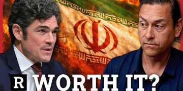 “What was it all for?” Joe Kent on Iran Peace Deal and Israel’s sabotage | Redacted News