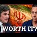 “What was it all for?” Joe Kent on Iran Peace Deal and Israel’s sabotage | Redacted News