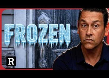 “America’s Housing Market is FROZEN” Economist Peter Schiff Warns This is Worse Than 2008