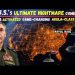 RUSSIA deployed the World’s most Silent Nuclear Monster that penetrated the U.S Naval Base unnoticed