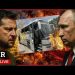Putin: “Ukraine is hunting civilians” Russia vows MASSIVE military response | Redacted