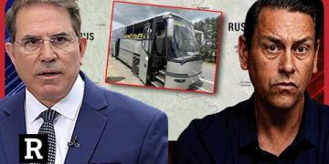 “Russia is winning the war and it’s not even close” Rick Sanchez on Ukraine’s NATO spin machine