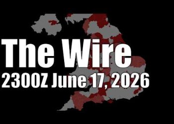 The Wire – June 17, 2026