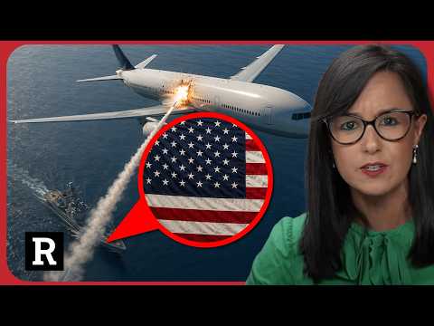 Why Iran Doesn’t Trust America