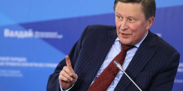 Longtime Putin confidant Sergey Ivanov dies at 73