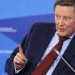 Longtime Putin confidant Sergey Ivanov dies at 73