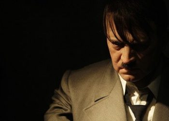 Hitler lookalike summoned to appear in German court – media