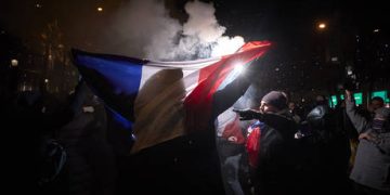 French World Cup star and Paraguayan politician clash over racist remarks