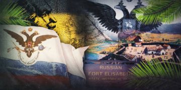 America turns 250. How much does it owe Russia?