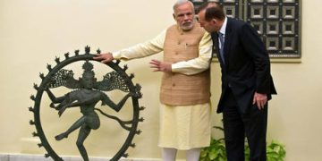 Australia to return 3 ancient artefacts to India