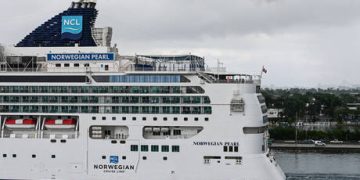 Another country bars entry to LGBTQ cruise ship