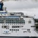 Another country bars entry to LGBTQ cruise ship