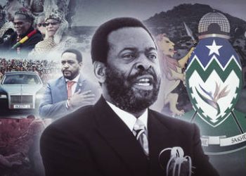 Zulu King reinstates top royal officials