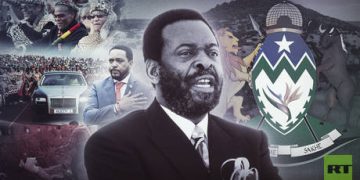 Zulu King reinstates top royal officials