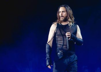 Jared Leto hit with new underage sexual misconduct allegations