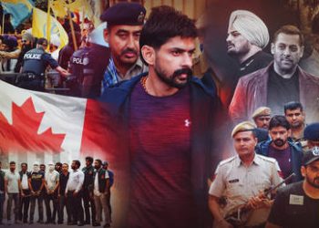 US blows up Trudeau’s accusations against India with charges against gangster