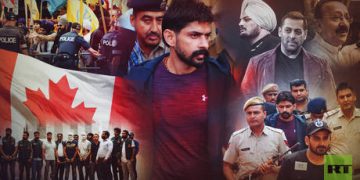 US blows up Trudeau’s accusations against India with charges against gangster