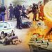 Missing South African political activist found shot dead