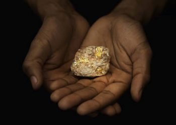 Major African gold producer tightens control over mining