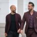 Tate brothers arrested in US