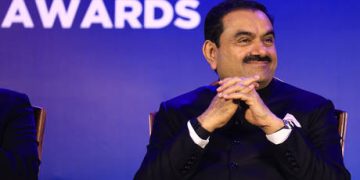 US DOJ explains decision to drop ‘baseless’ case against Indian billionaire