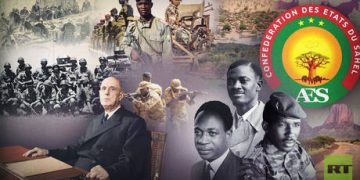 France planning third attack on former colony – African leader