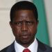 Zambia’s first white leader dies at 82