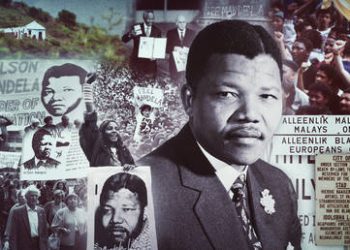 The Mandela they want you to forget: The strategist who defied the West
