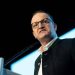 Gay top MP resigns over surrogacy controversy