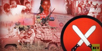British Army faces Kenya setback amid row over troops’ crimes