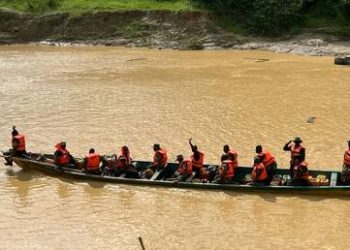 Ghanaian politician jailed 20 years for illegal mining