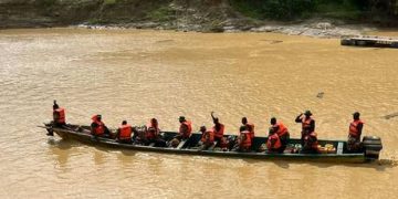 Ghanaian politician jailed 20 years for illegal mining
