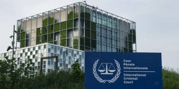 Another state quits ICC