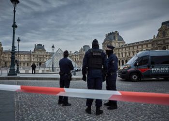 Another French museum robbed despite ‘special attention’ after Louvre heist