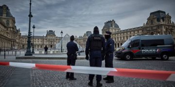 Another French museum robbed despite ‘special attention’ after Louvre heist