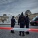 Another French museum robbed despite ‘special attention’ after Louvre heist