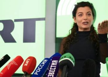 Organizers of plot to assassinate RT editor-in-chief sentenced