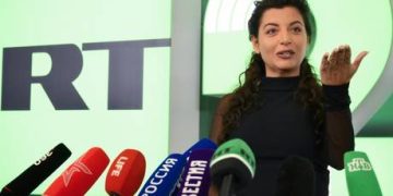 Organizers of plot to assassinate RT editor-in-chief sentenced