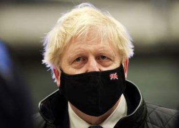 Billions of UK taxpayers’ money wasted during Covid – inquiry